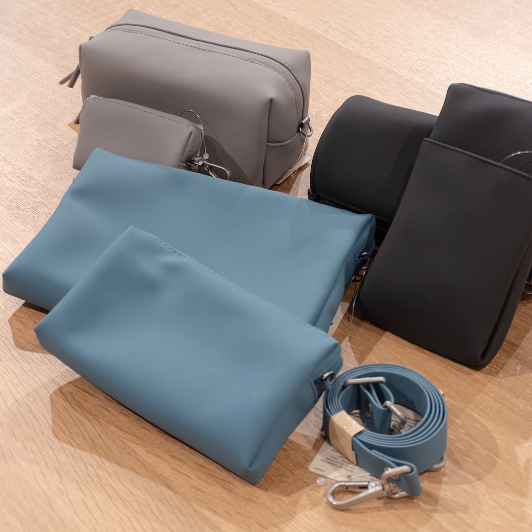 グランフロント大阪】使い方いろいろ、組み合わせもいろいろ｜ 無印良品